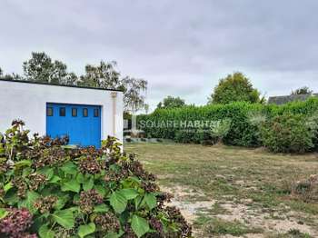 Vente Terrain 1000 m&sup2;Locoal-Mendon