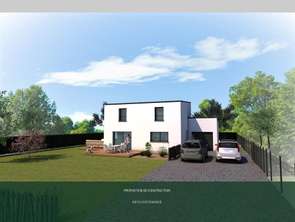 Vente Terrain 798 m&sup2;Locqueltas