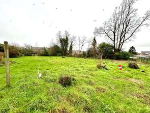 Vente Terrain 717 m&sup2;Locqueltas