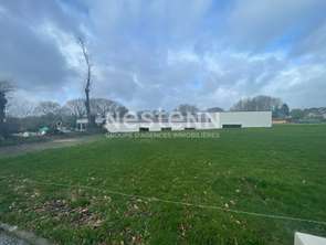 Vente Terrain 420 m&sup2;Locqueltas