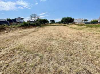 Vente de terrain Locquemeau 22