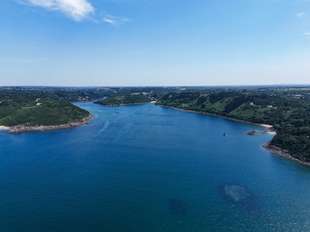 Photo Vente de terrain Locquemeau