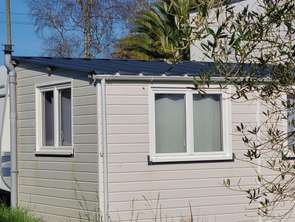 Vente Terrain 2011 m&sup2;Locquirec