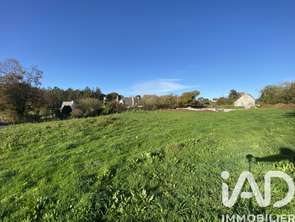 Vente Terrain 701 m&sup2;Locquirec