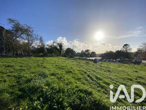 Vente Terrain 634 m&sup2;Locquirec
