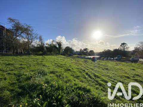 Vente de terrain Locquirec 29