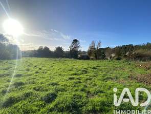 Vente Terrain 658 m&sup2;Locquirec