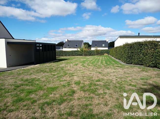 Terrain 471 m² · à Locronan · 471 m² · 74 500 €