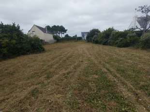 Photo Vente de terrain Loctudy