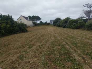 Vente de terrain Loctudy 29