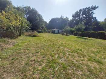 Vente de terrain Loctudy 29