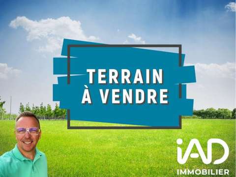 Vente de terrain Loctudy 29
