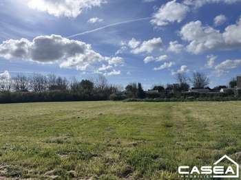 Vente de terrain Loctudy 29