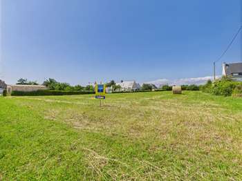 Vente de terrain Loctudy 29