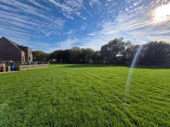 Vente Terrain 768 m&sup2;Loctudy