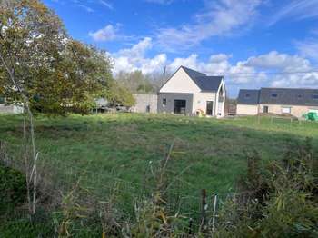 Vente de terrain Loctudy 29