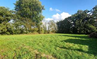 Photo Vente de terrain Locunolé