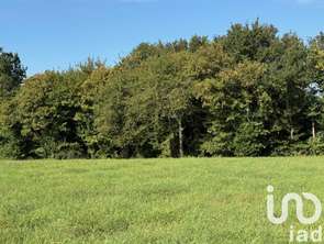 Vente Terrain 3740 m&sup2;Lodes