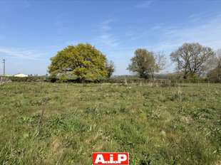 Photo Vente de terrain Loge-Fougereuse