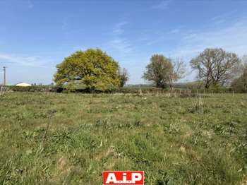Photo Vente de terrain Loge-Fougereuse