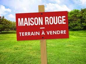Vente Terrain 602 m&sup2;Loguivy-de-la-mer