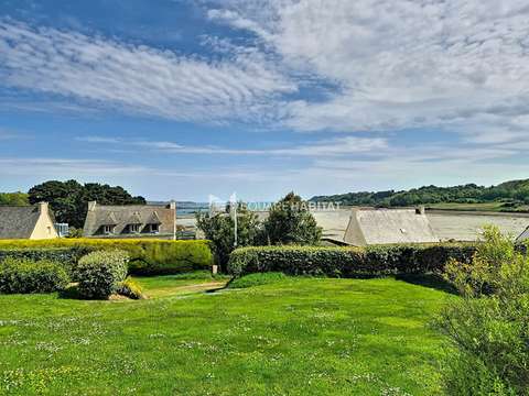 Vente de terrain Loguivy-de-la-mer 22