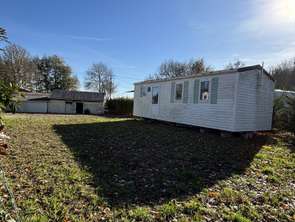 Vente Terrain 460 m&sup2;Loire-Authion