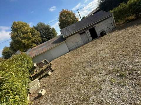 Vente de terrain Loire-Authion 49