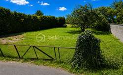Photo Vente de terrain Loire-Authion
