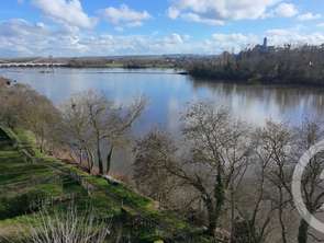 Vente Terrain 1261 m&sup2;Loireauxence