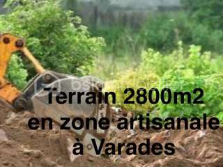 Vente de terrain Vente de terrain