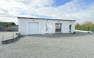 Photo Vente de terrain Loiron