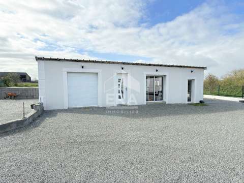 Vente de terrain Loiron 53