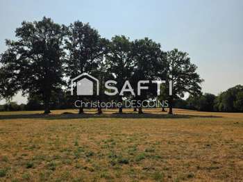 Vente Terrain 96004 m&sup2;Loiron-Ruillé