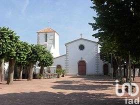 Vente Terrain 680 m&sup2;Loix