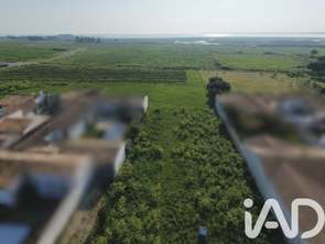 Vente Terrain 914 m&sup2;Loix