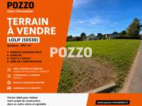Vente de terrain Vente de terrain