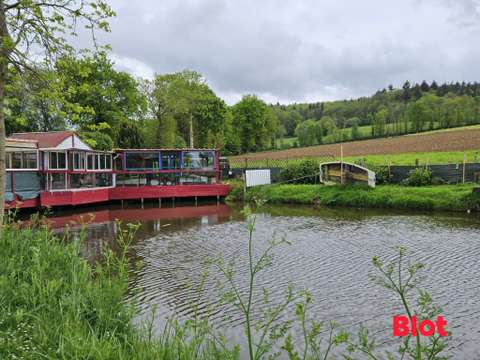 Vente de terrain 4 pièces