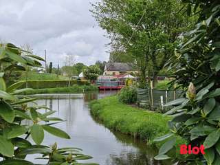 Vente de terrain 4 pièces