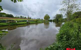 Photo Vente de terrain Longaulnay