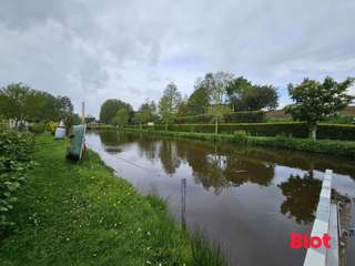 Vente de terrain 4 pièces