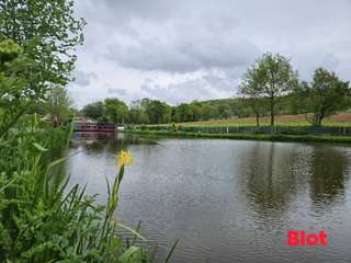 Vente de terrain 4 pièces