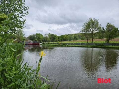 Vente de terrain 4 pièces