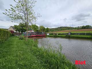 Vente de terrain 4 pièces