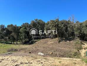 Vente Terrain 1253 m&sup2;Longeville-sur-Mer