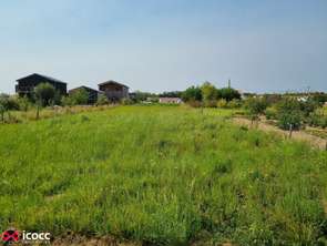 Vente Terrain 1406 m&sup2;Longeville-sur-Mer