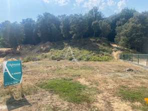 Vente Terrain 1253 m&sup2;Longeville-sur-Mer