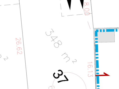 Vente de terrain Longeville-sur-Mer 85