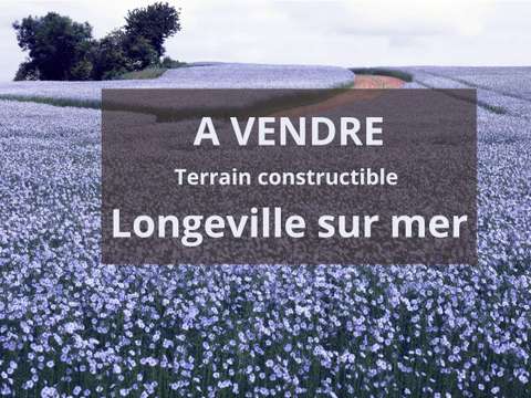 Vente de terrain Longeville-sur-Mer 85