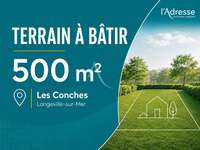Vente de terrain Vente de terrain